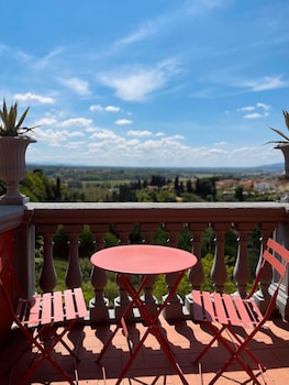 quattro gigli palace