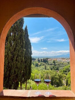 quattro gigli palace