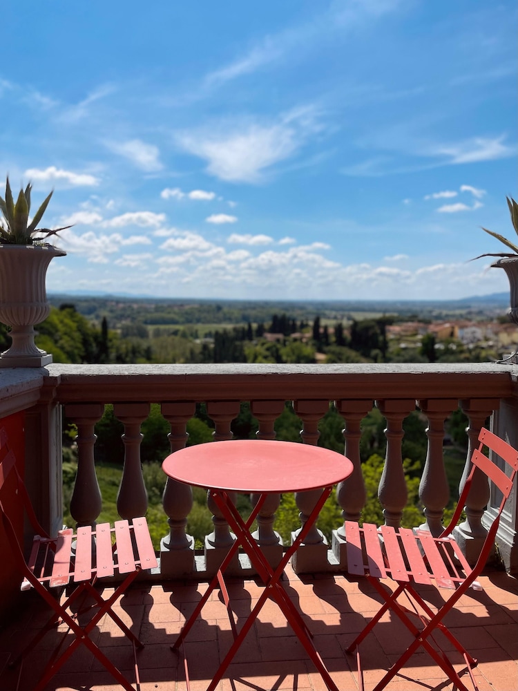 quattro gigli palace