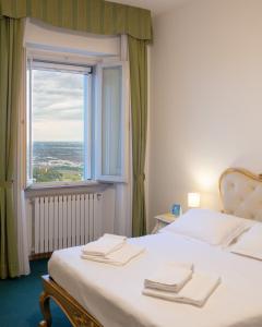 hotel panorama