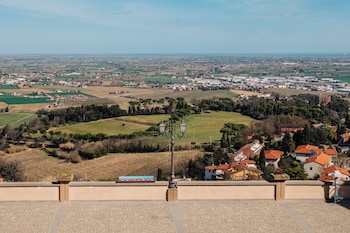 hotel panorama