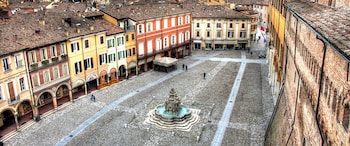 hotel panorama
