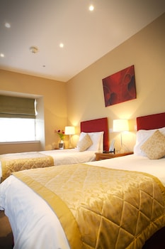laichmoray hotel