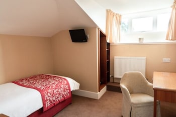 laichmoray hotel