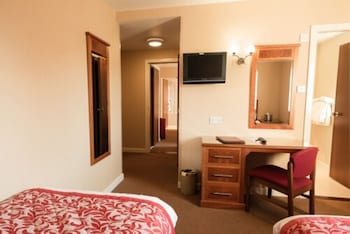 laichmoray hotel