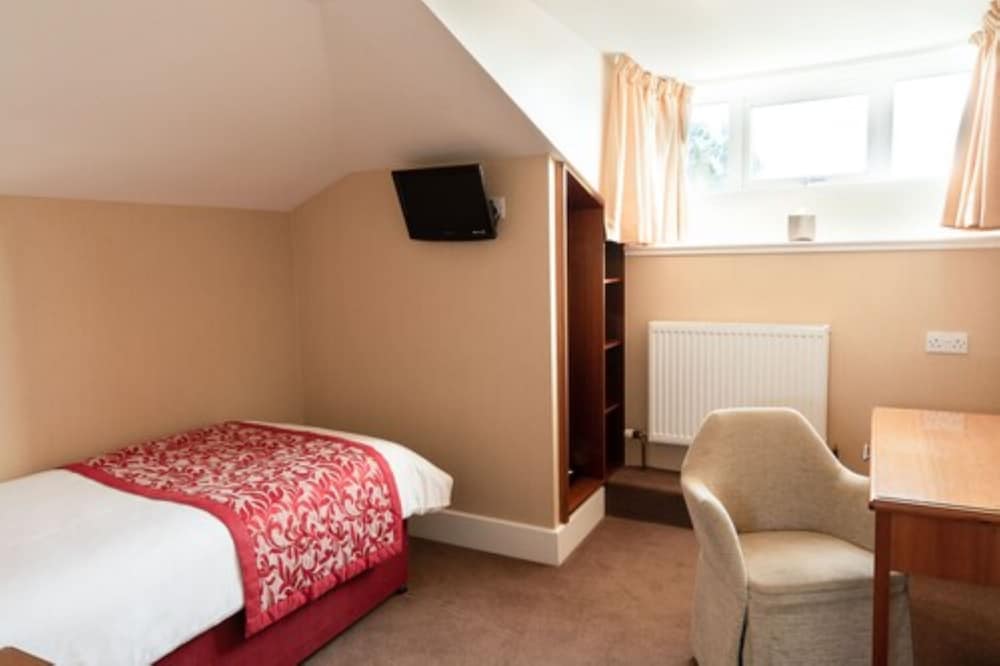 laichmoray hotel