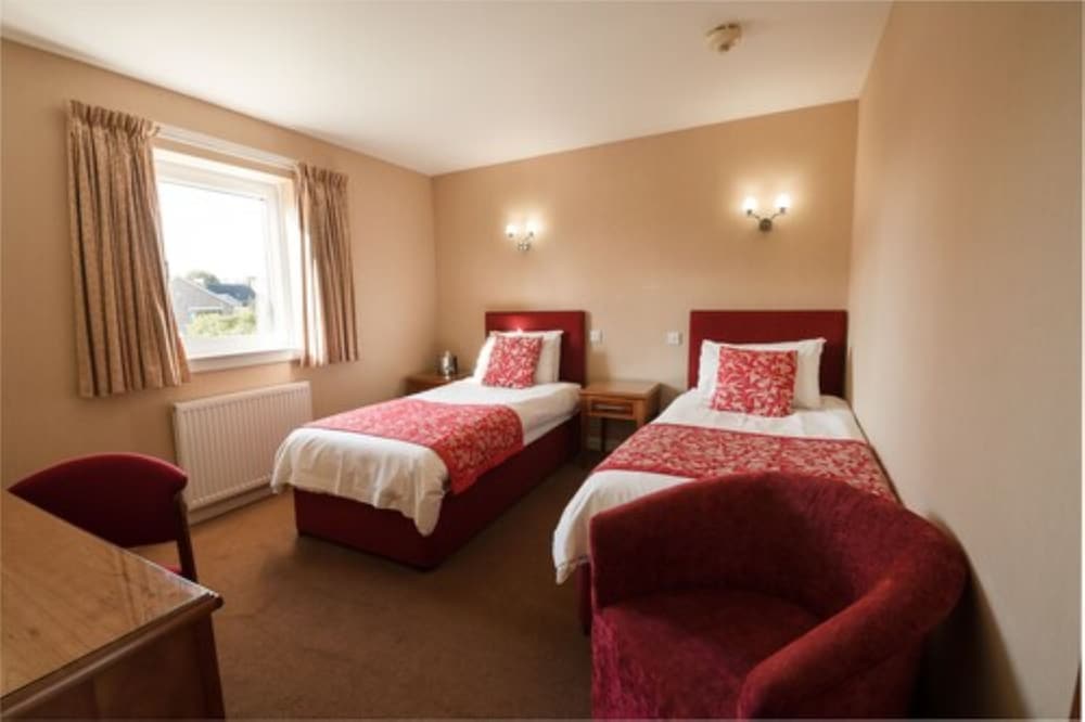 laichmoray hotel