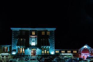 Laichmoray Hotel,Forres>>Elgin,3 star