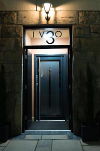 Laichmoray Hotel,Forres>>Elgin,3 star