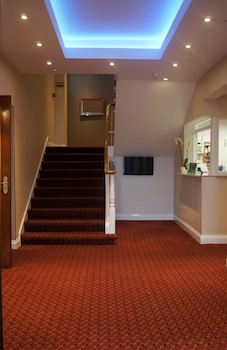 laichmoray hotel
