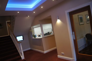laichmoray hotel