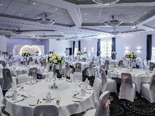 Mercure Telford Centre Hotel,Shropshire>>Madeley,4 star