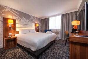 mercure telford centre hotel