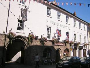 The Kings Head Hotel