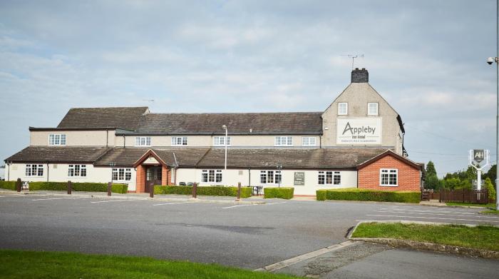 appleby inn hotel