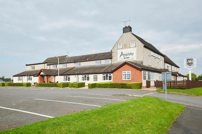appleby inn hotel