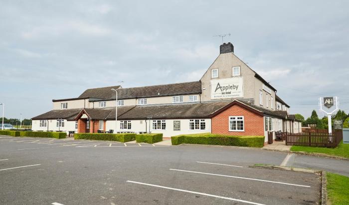 appleby inn hotel