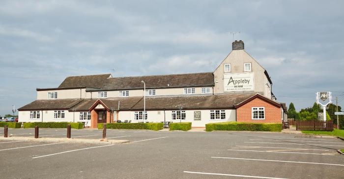 appleby inn hotel