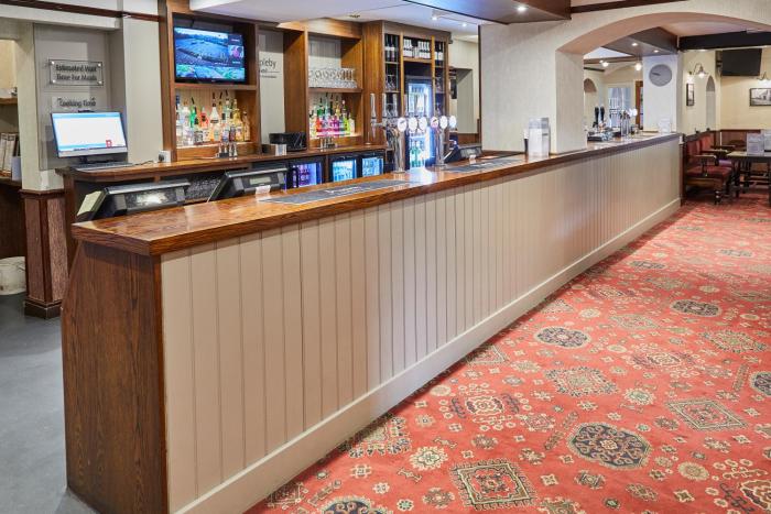 appleby inn hotel