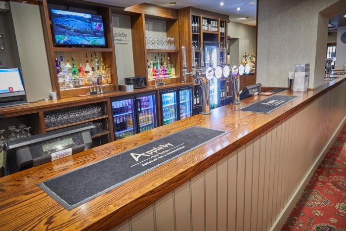 appleby inn hotel