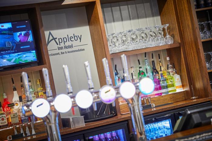 appleby inn hotel