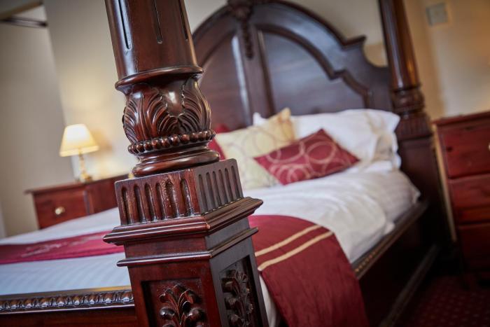 appleby inn hotel