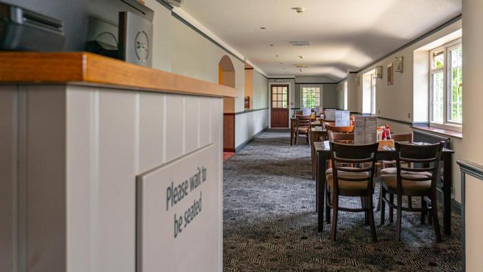 appleby inn hotel