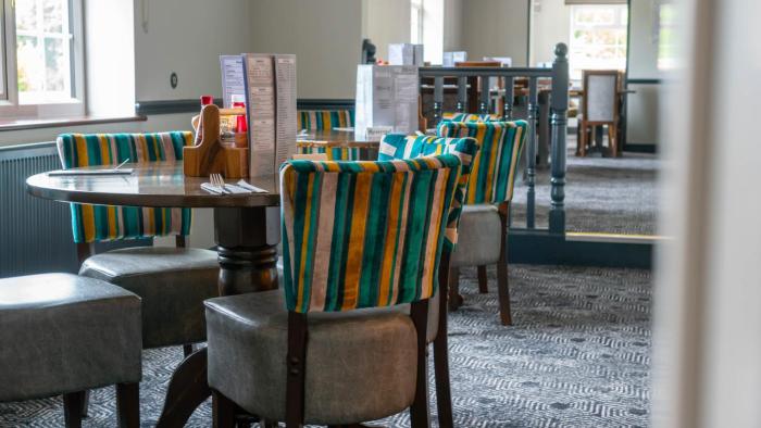 appleby inn hotel