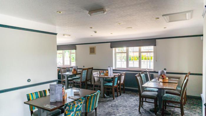 appleby inn hotel