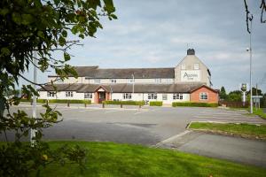 appleby inn hotel