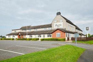 appleby inn hotel