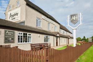 appleby inn hotel