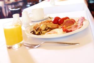 appleby inn hotel