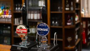 appleby inn hotel