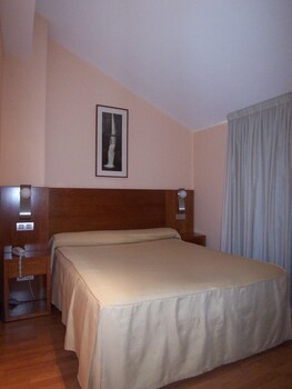 hotel o noso