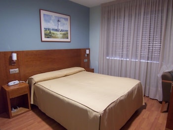 hotel o noso