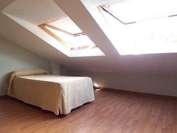 hotel o noso
