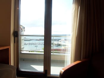 hotel o noso