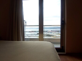 hotel o noso