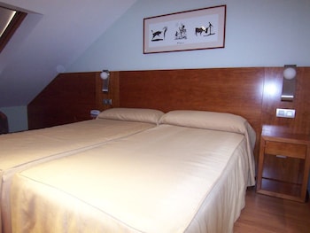 hotel o noso