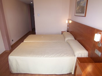 hotel o noso