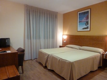 hotel o noso