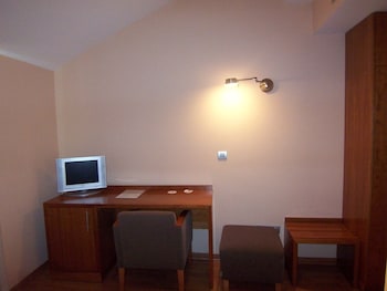 hotel o noso