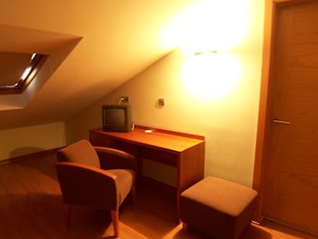 hotel o noso