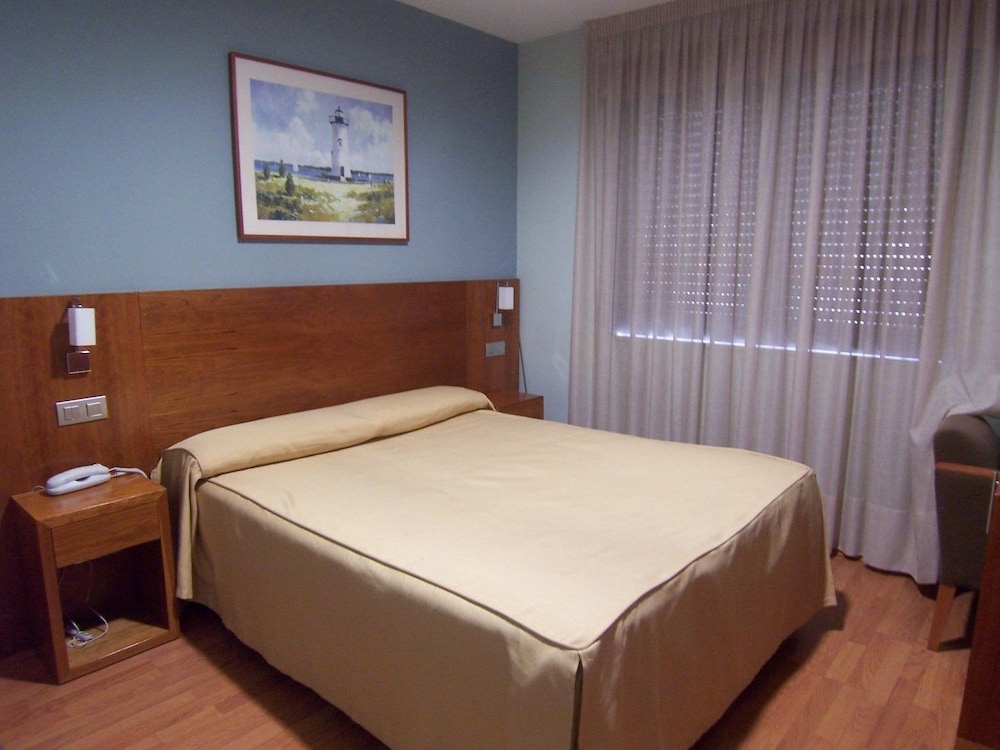 hotel o noso