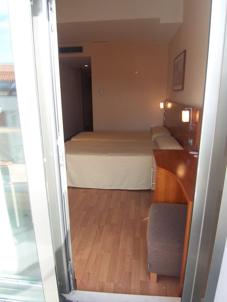 hotel o noso