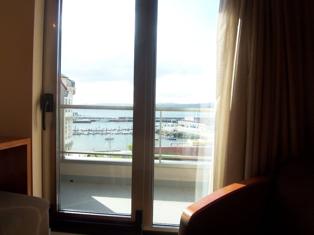 hotel o noso