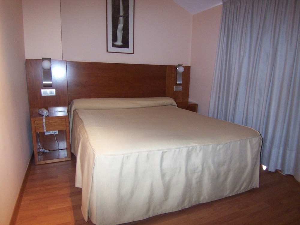 hotel o noso