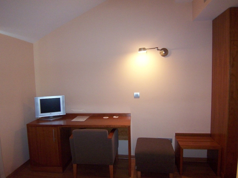 hotel o noso