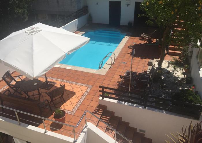 hotel o noso